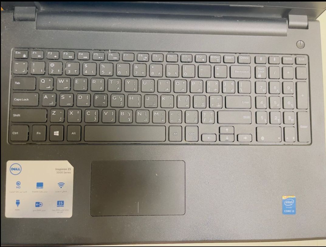Dell Inspiron 15 3000 Series - Image 3
