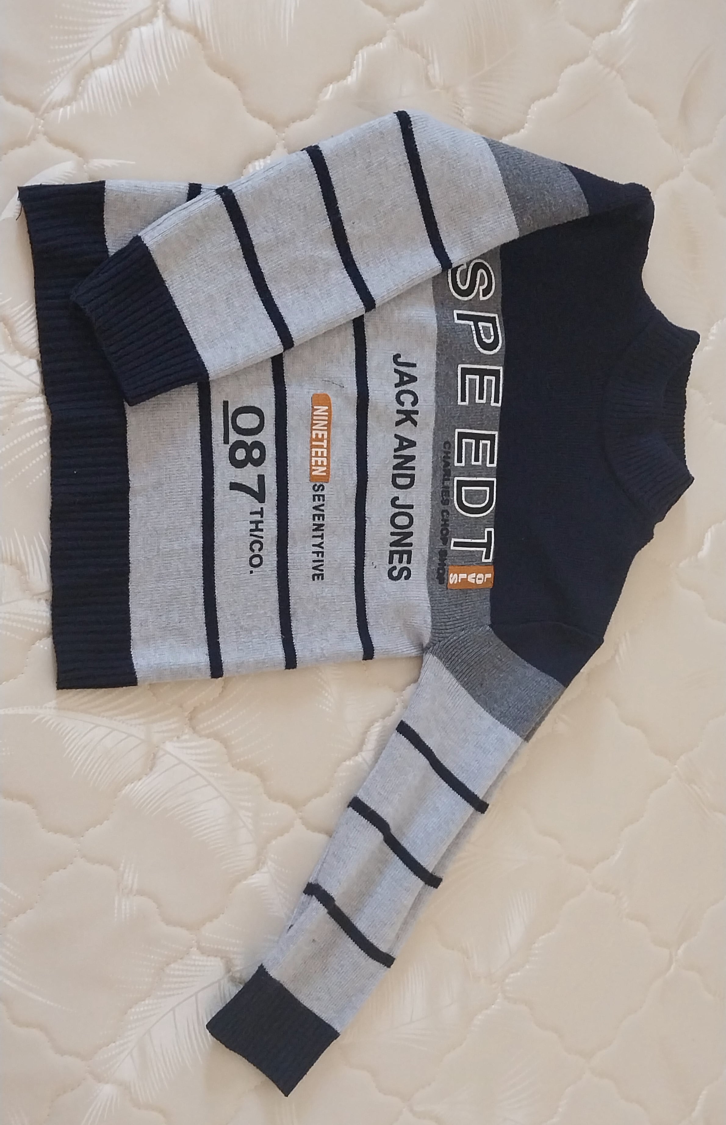 Used boy clothes  - Image 6