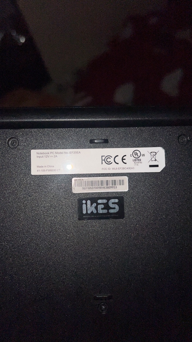 Laptop - Image 1