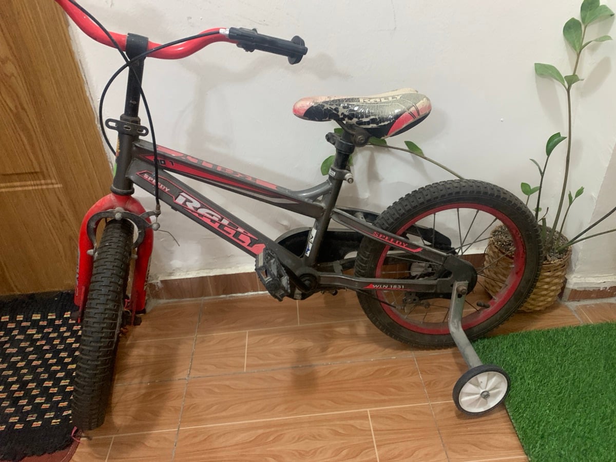 Cycle and study table - Image 1