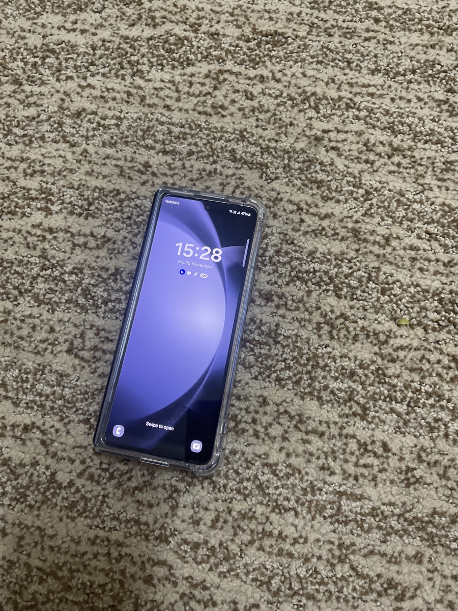 Galaxy z  fold 5 - Image 2