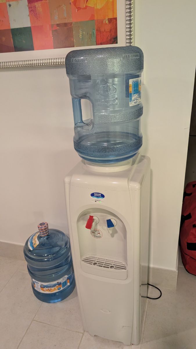 Nestle water cooler - Image 3