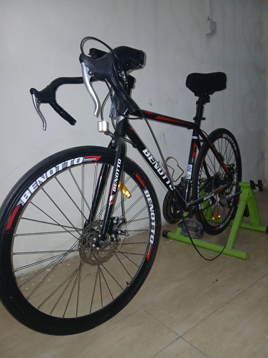Speed bike for sale - Image 1