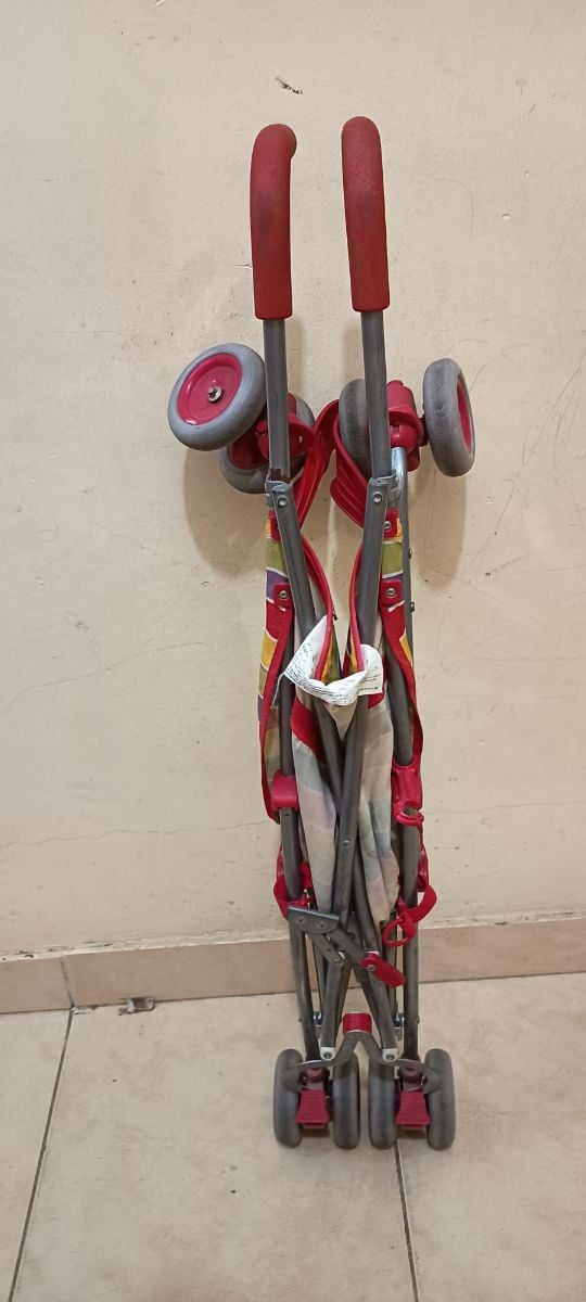 Kids Stroller, good condition - Image 1