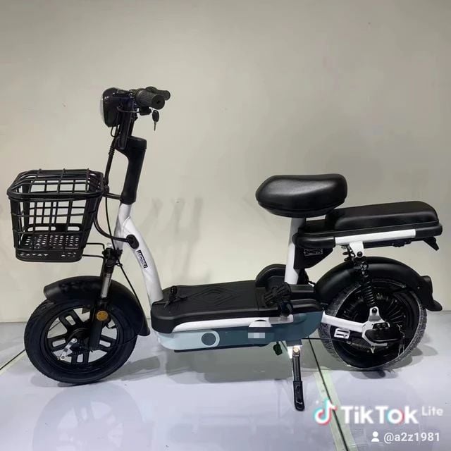 Beach buggy & scooters electric - Image 3
