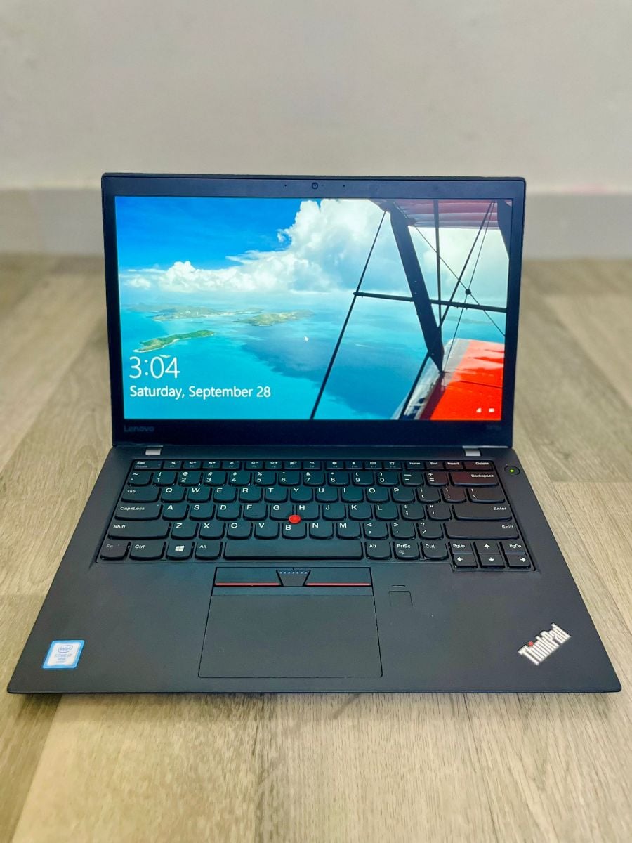DELL HP LENOVO i7 i5 255GB SSD WITH GRAPHICS - Image 8