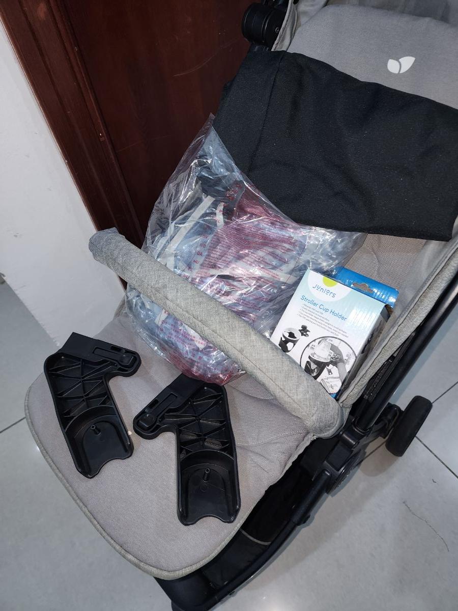 Joie cabin approved stroller - Image 3
