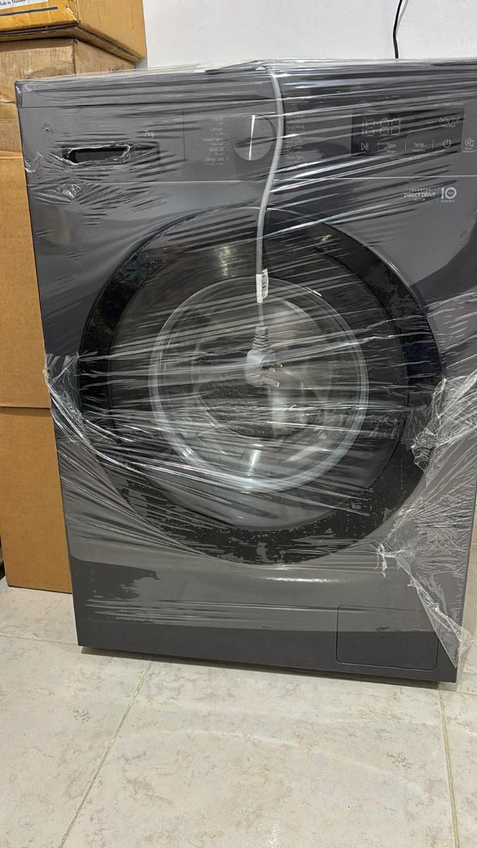 Washing machine - Image 4