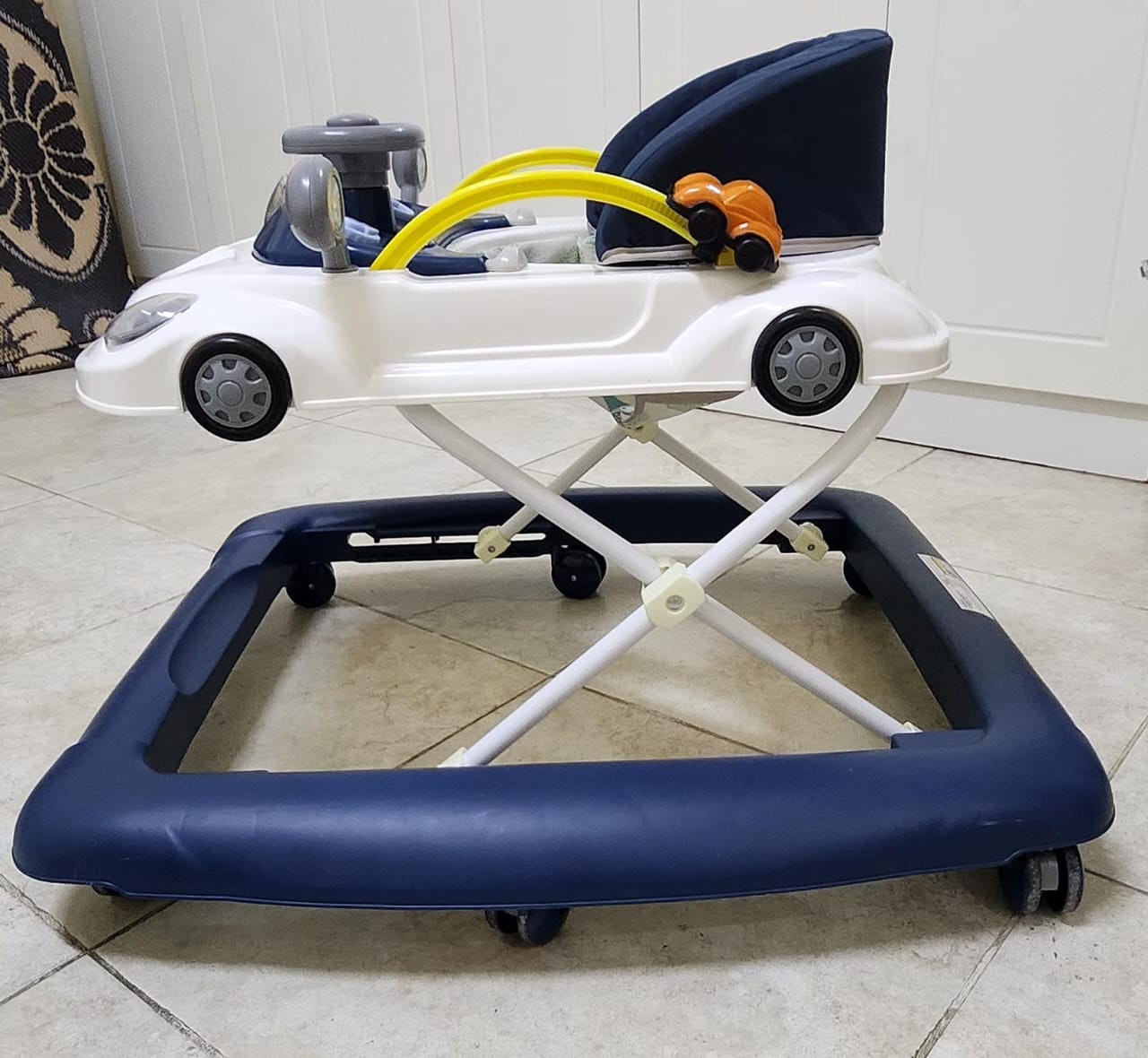 Baby Walker - Image 1