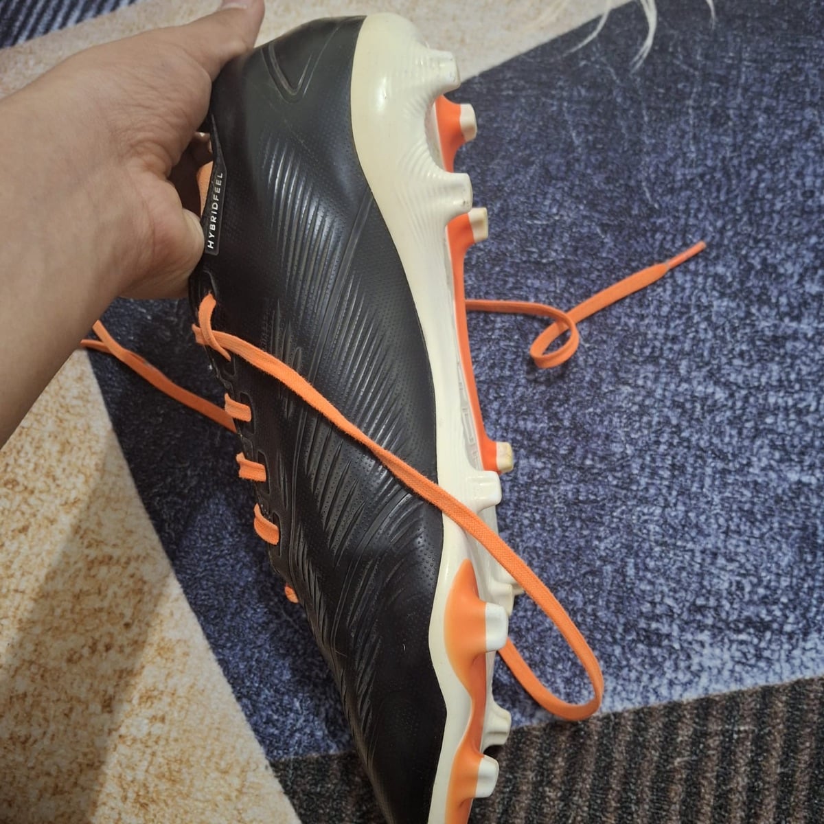 Adidas football show - Image 5