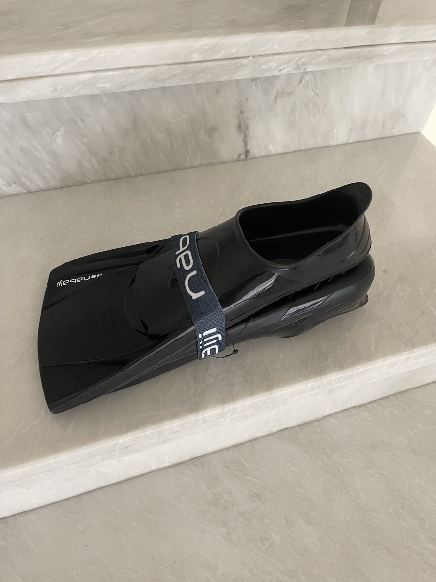 Fins - Image 3