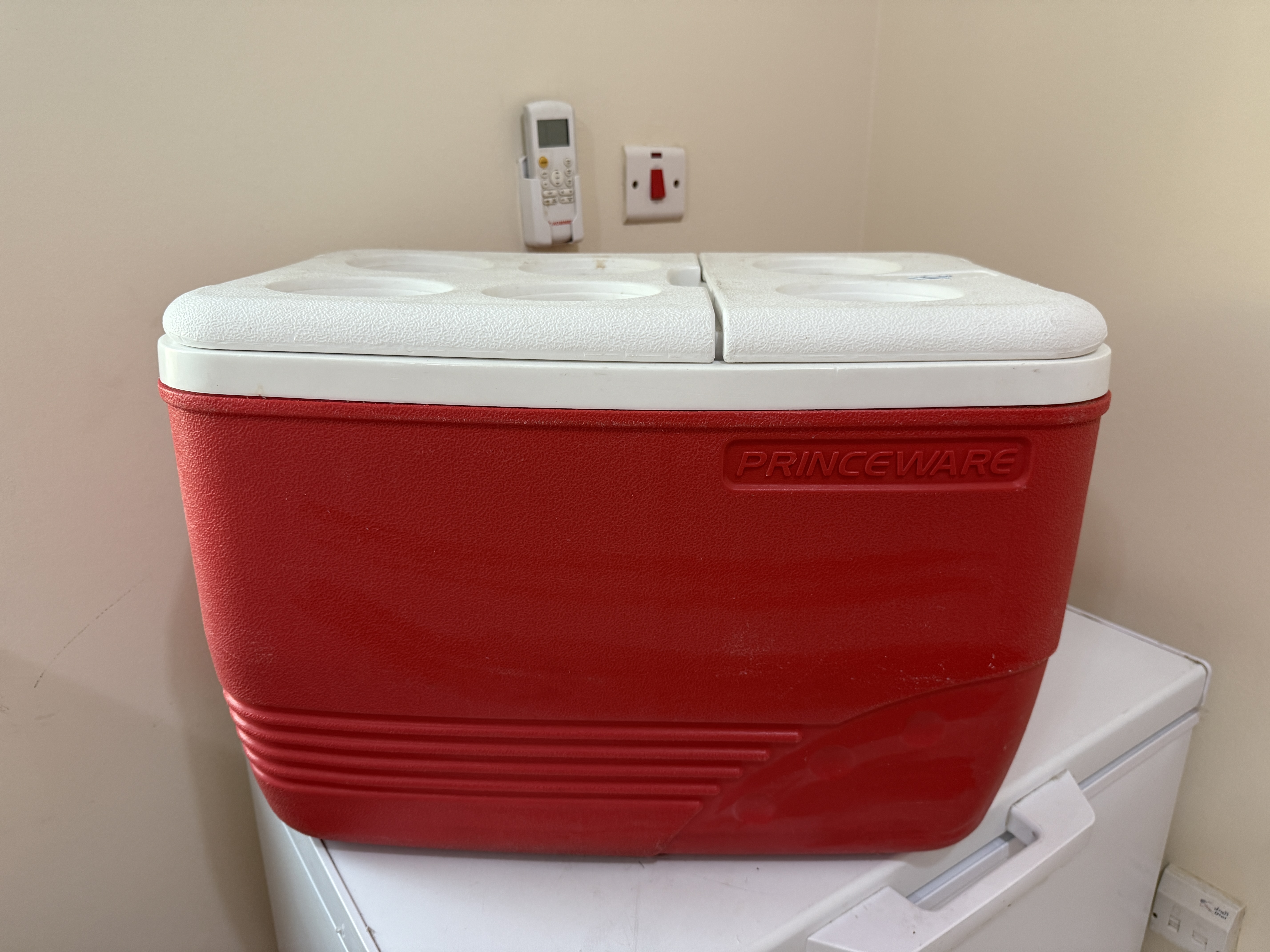 2 Ice Boxes for Sale - Image 3