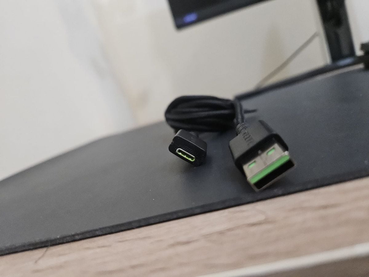 Razer Hunstman Mini keyboard - Image 2