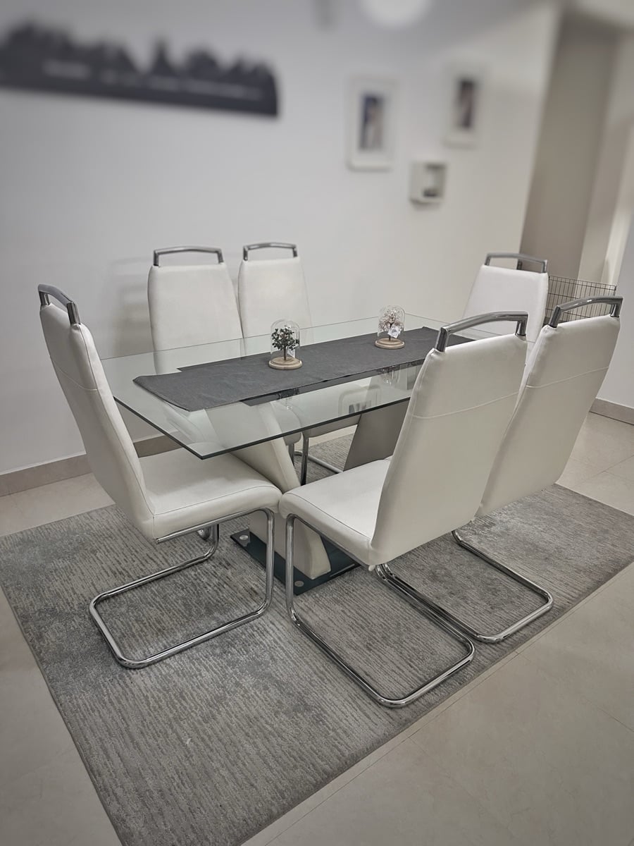 Dining Table - Image 1