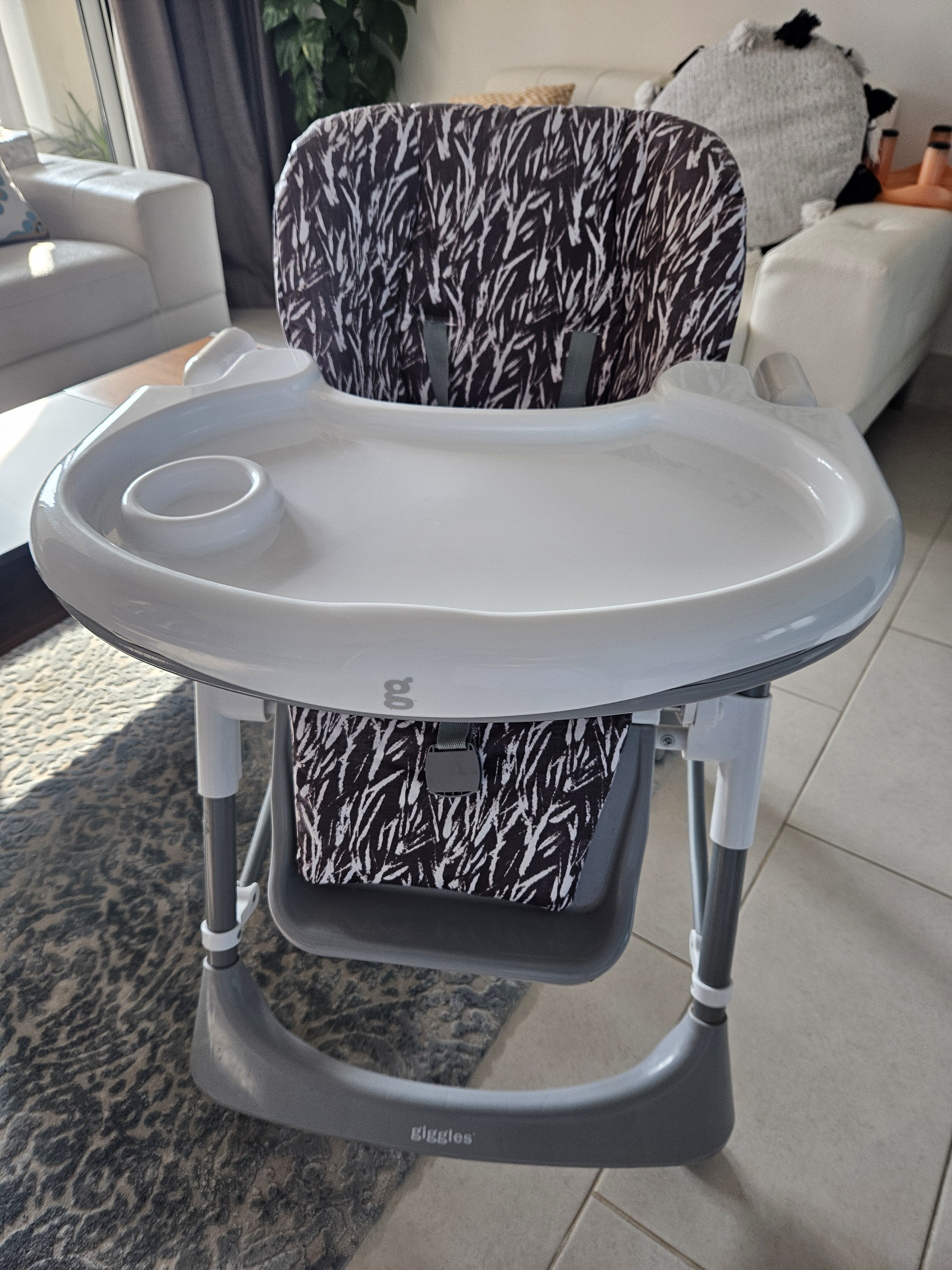 Baby Feeding Chair - Image 4