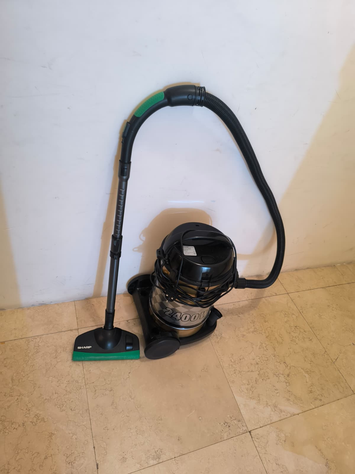 مكنسة كهربائية هيتاشي  - Hitachi vacuum    - Image 2