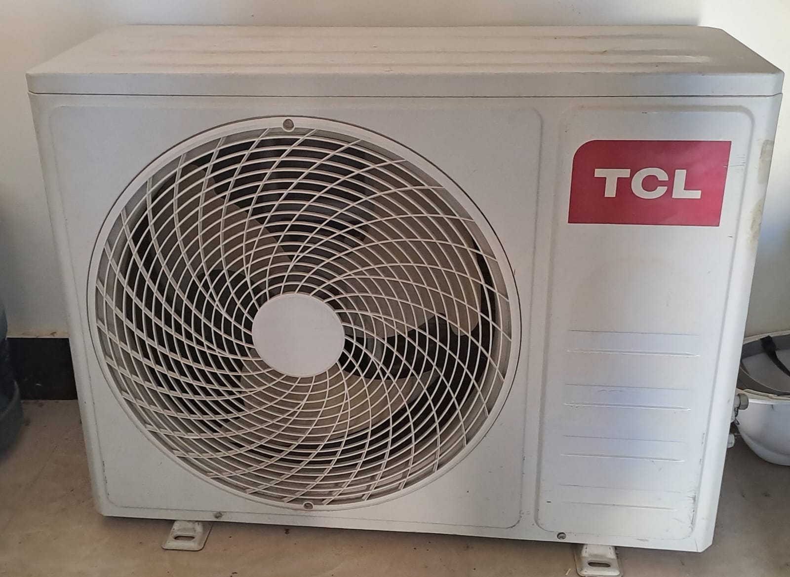 TCL Split Air Conditioner 1.5 Tons - Image 1