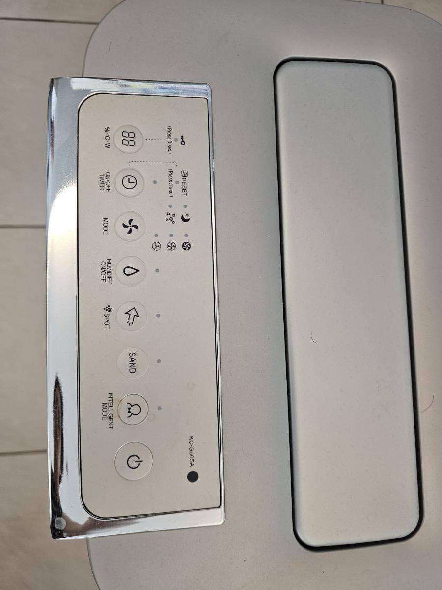 Air purifier - Image 2