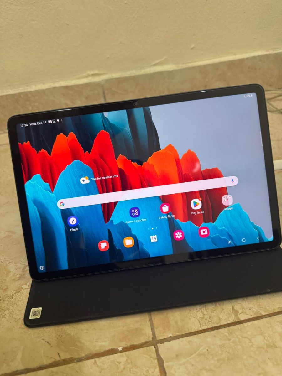 Samsung tab s7 - Image 3