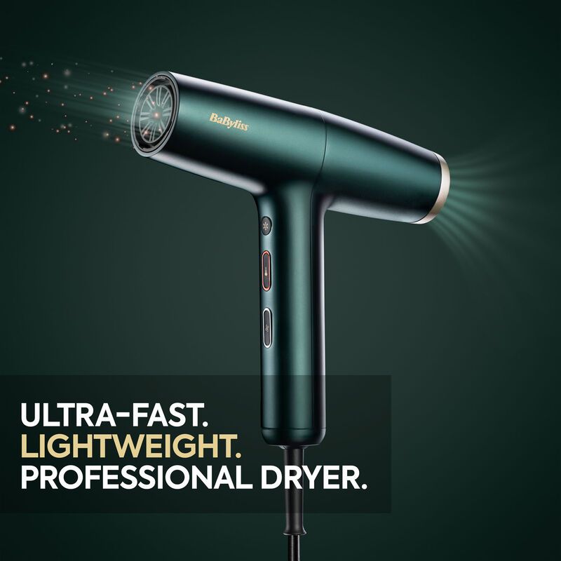Babyliss Air Power Pro - Image 12