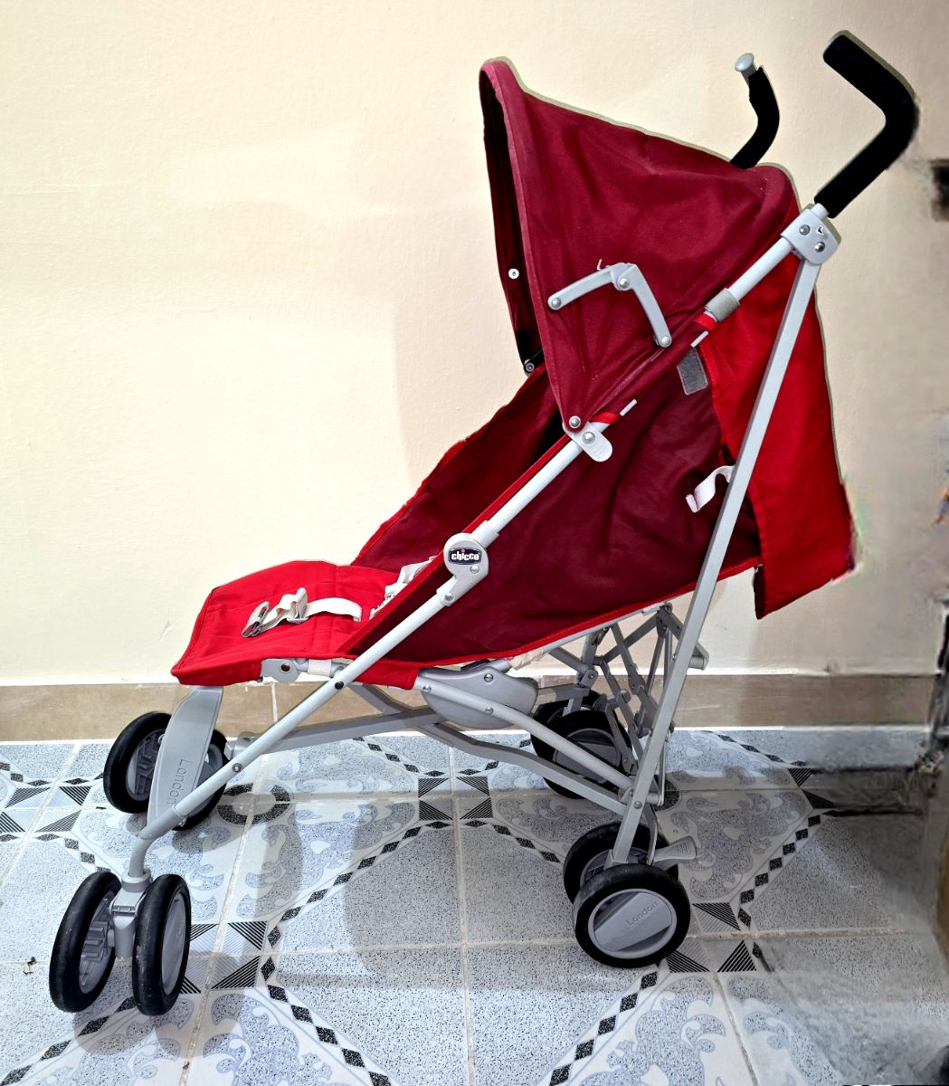 Baby stroller - Image 3