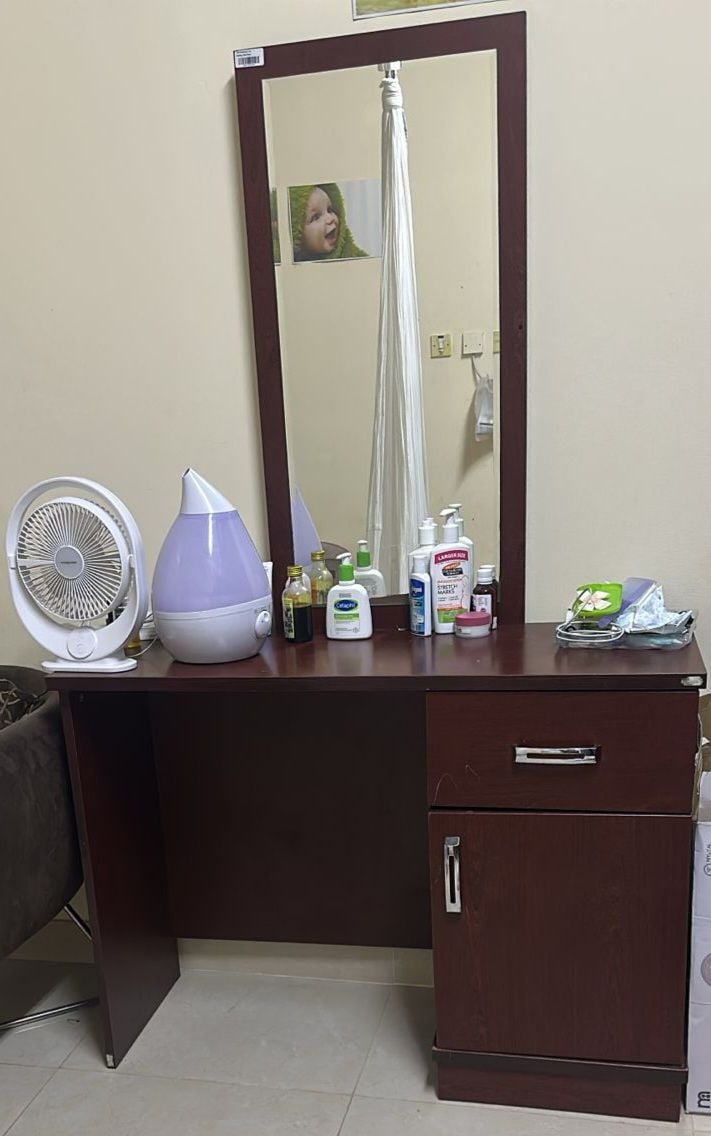 Solid wood Dressing table - Image 2