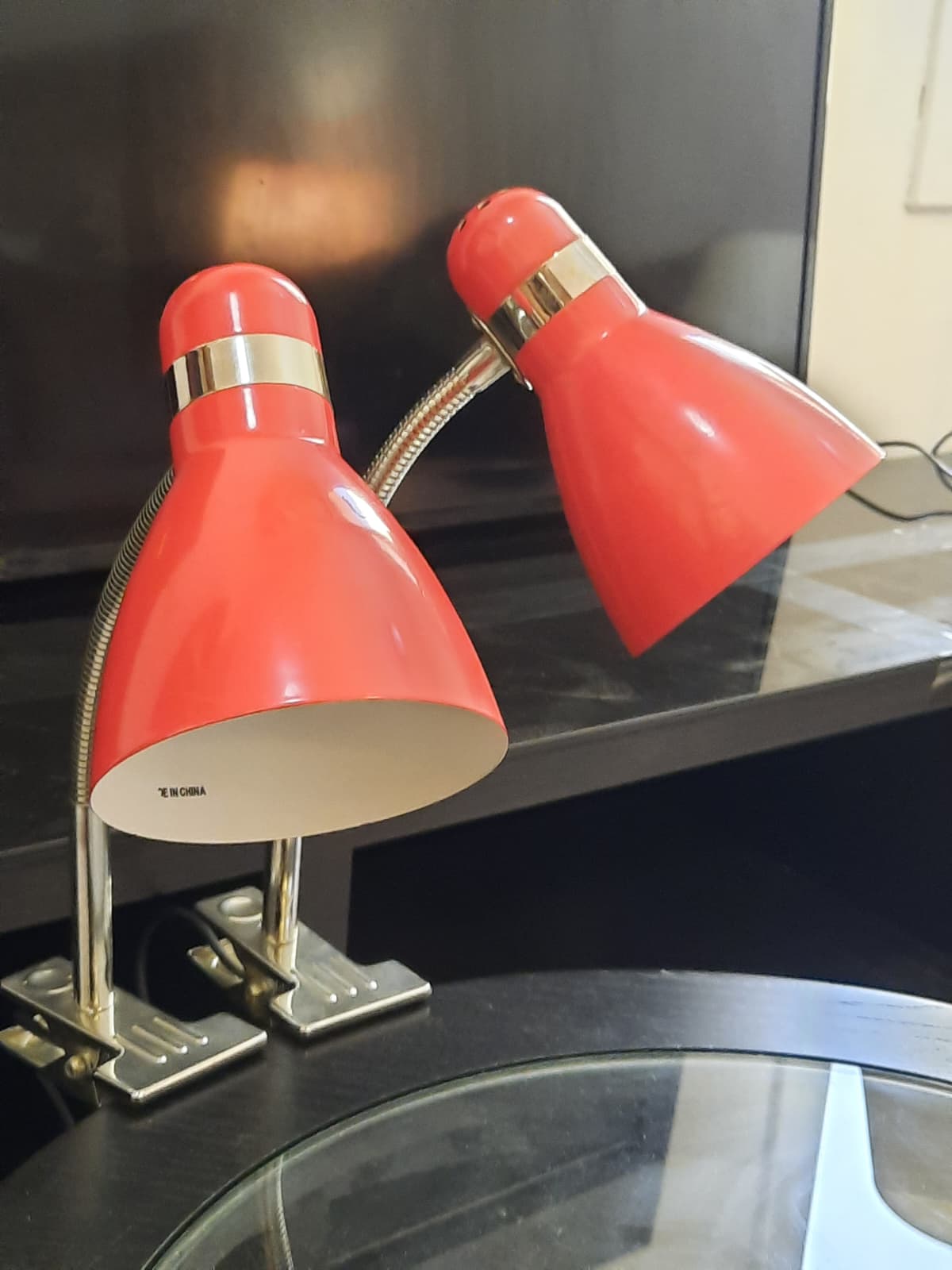 desk lights for sale - Image 1
