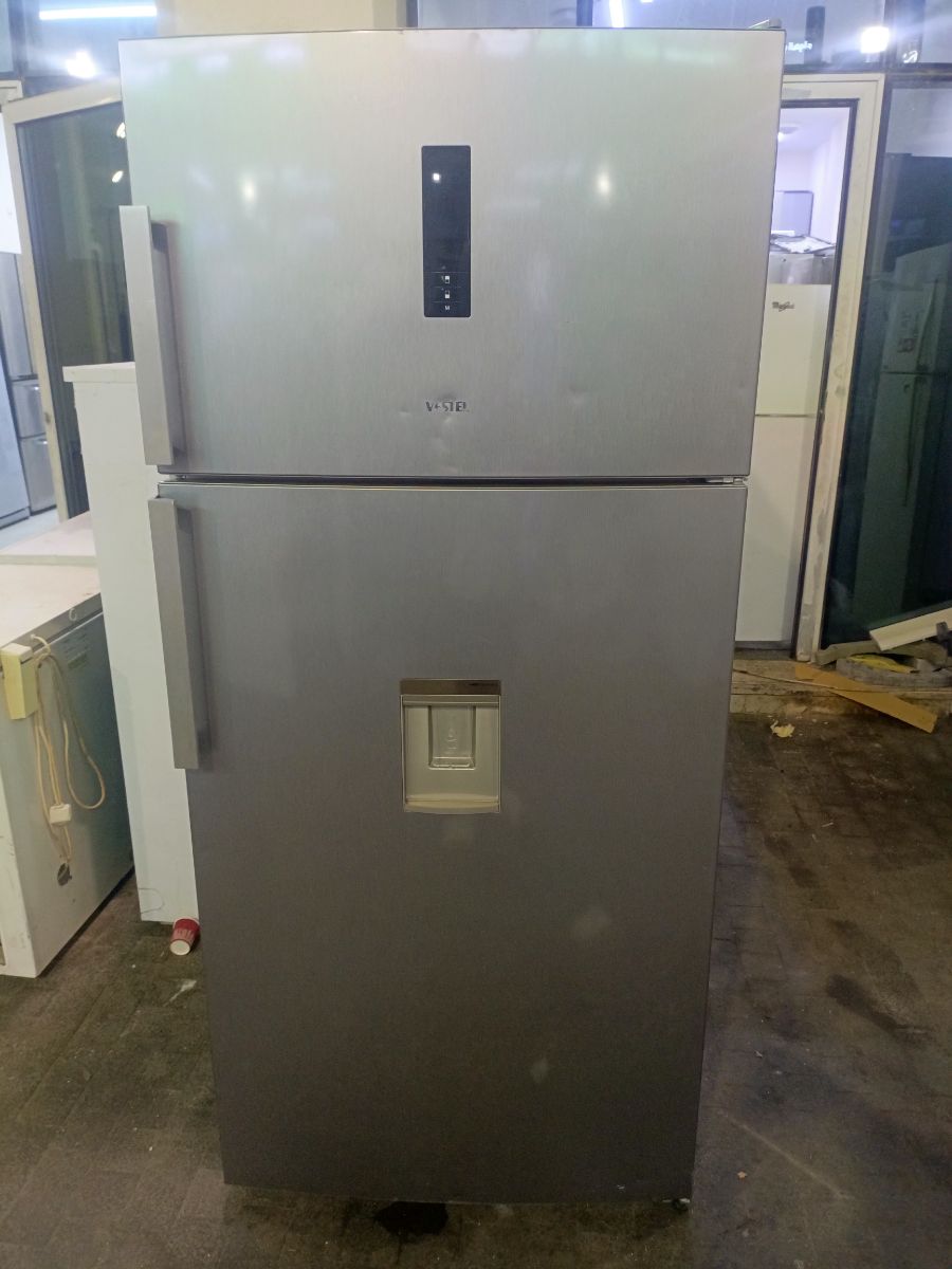 Vestel refrigerator - Image 1