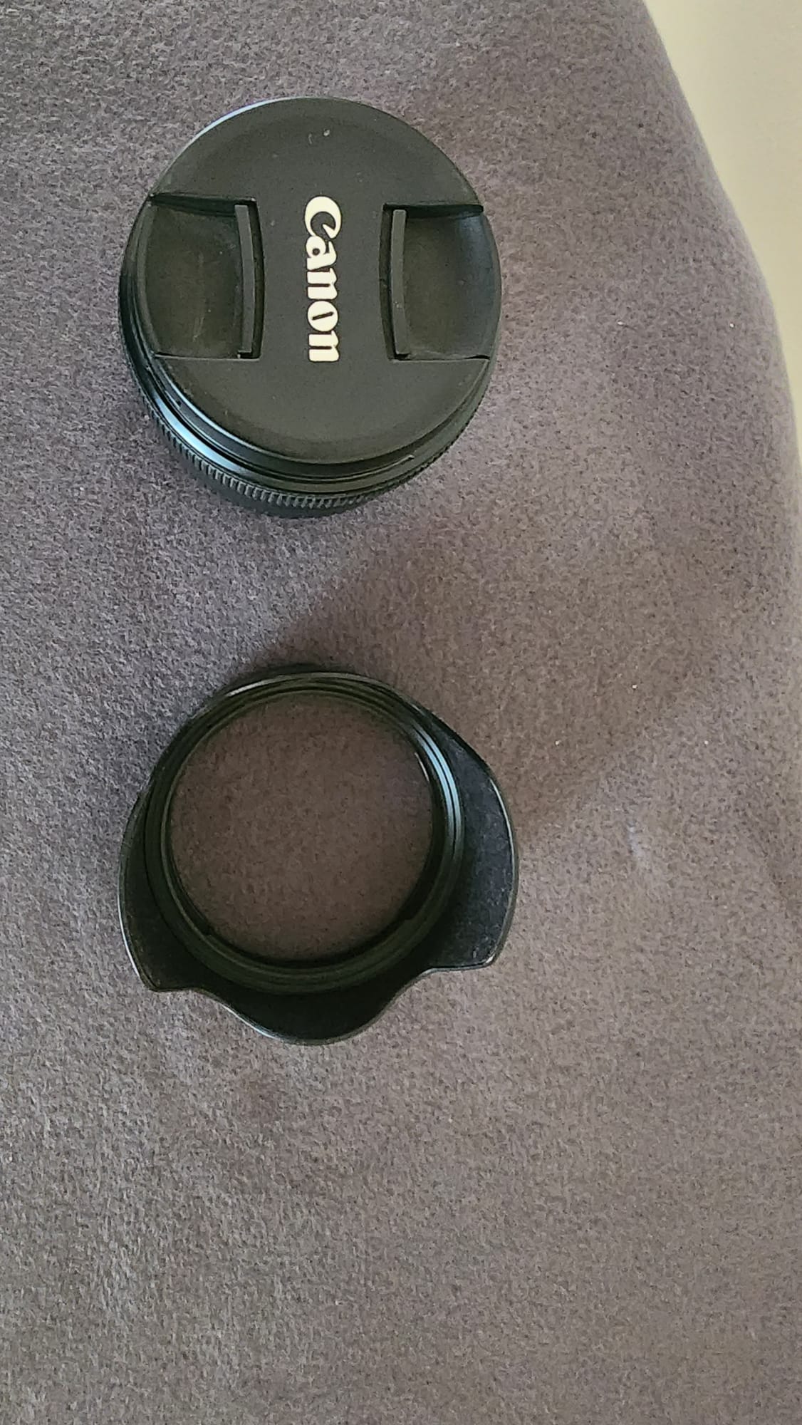 Canon  EF 35mm f/2  USM Wide-Angle Lens for Canon EF Cameras - Image 5