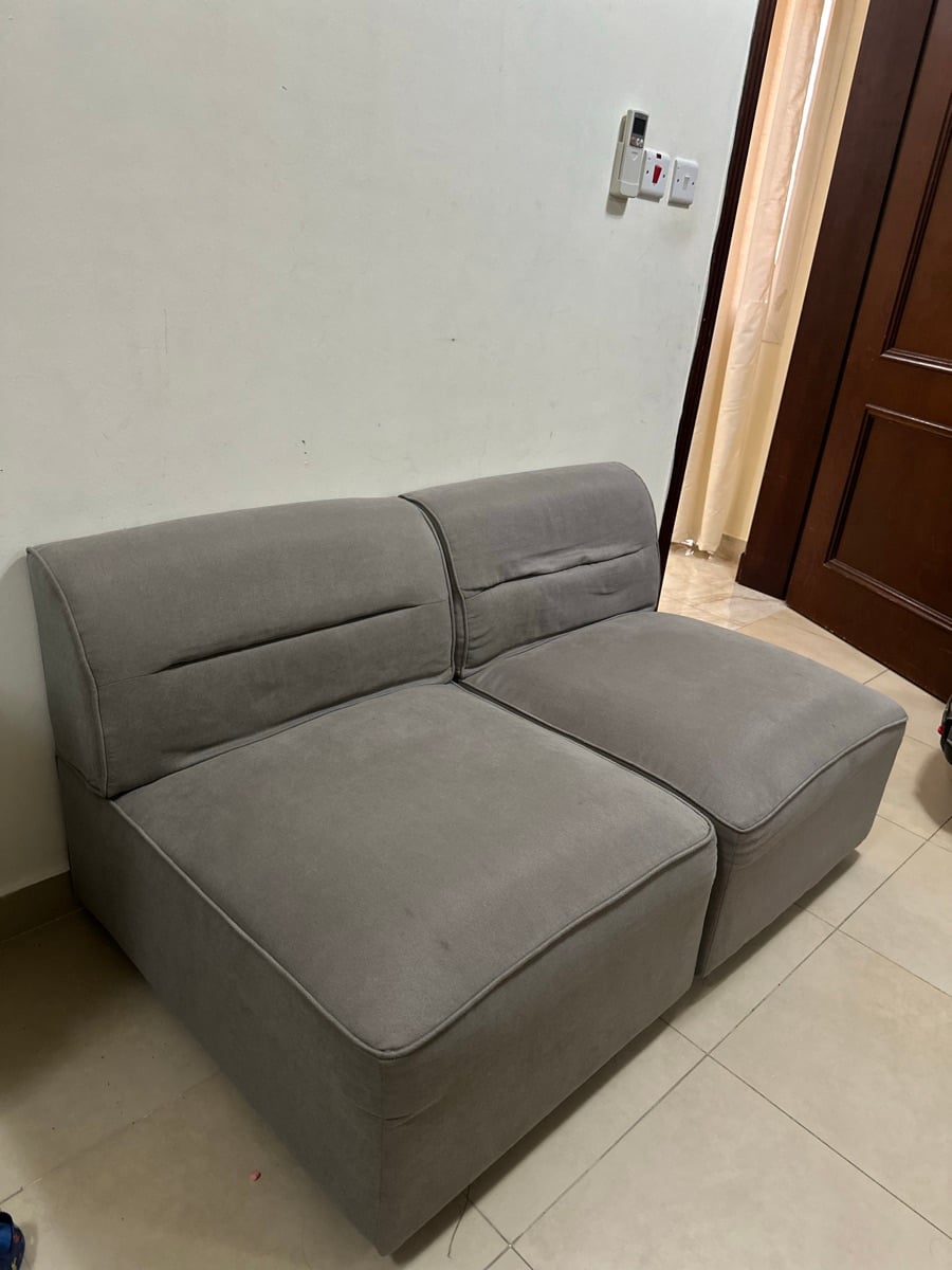 Sofa set from PAN under warranty-2026 November - Image 2