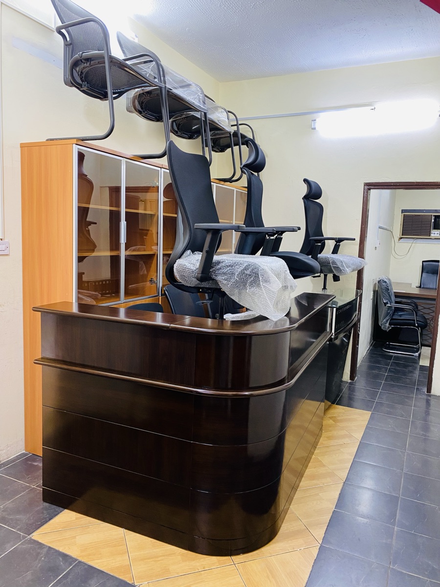 Used Herman millar chairs for sale-55483052 - Image 4