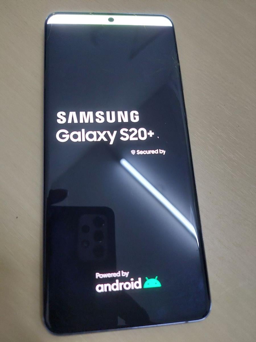 Samsung s20 plus - Image 8