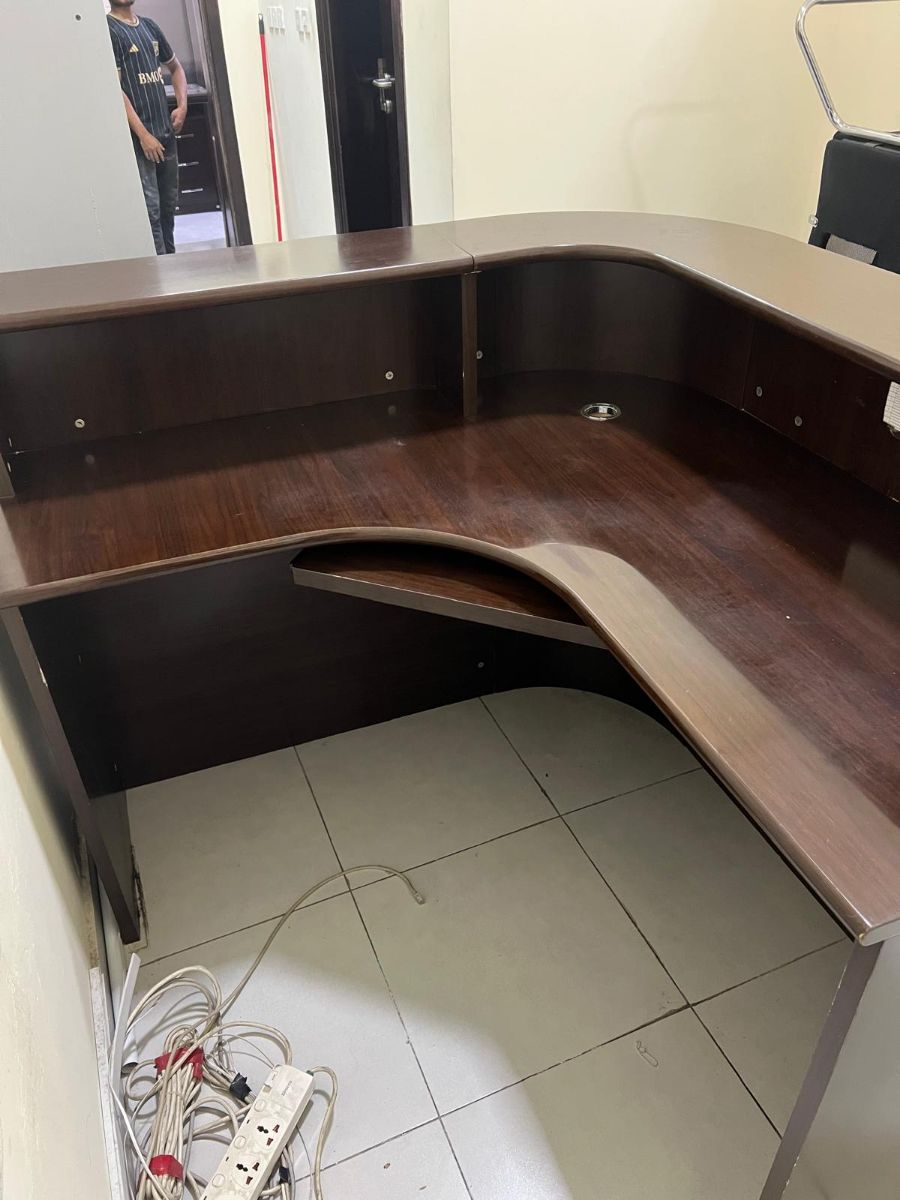 Use office furniture buy and sale - Image 3