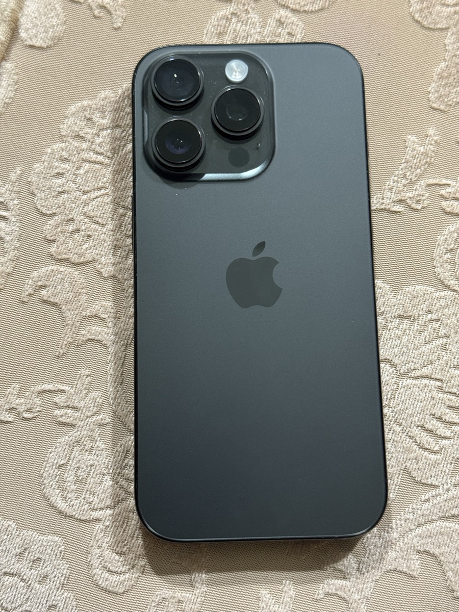 iPhone 16 pro  256gb - Image 7