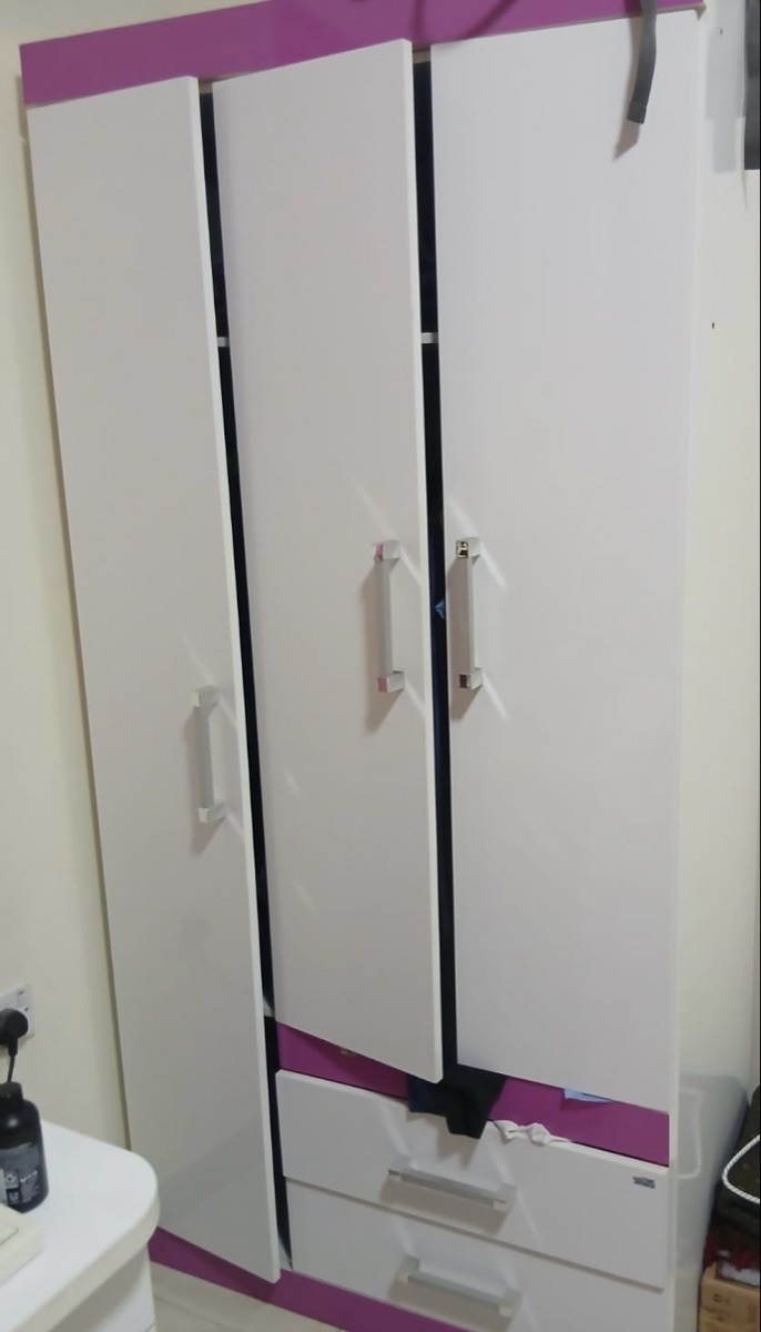 Wardrobe for Sale - Image 2