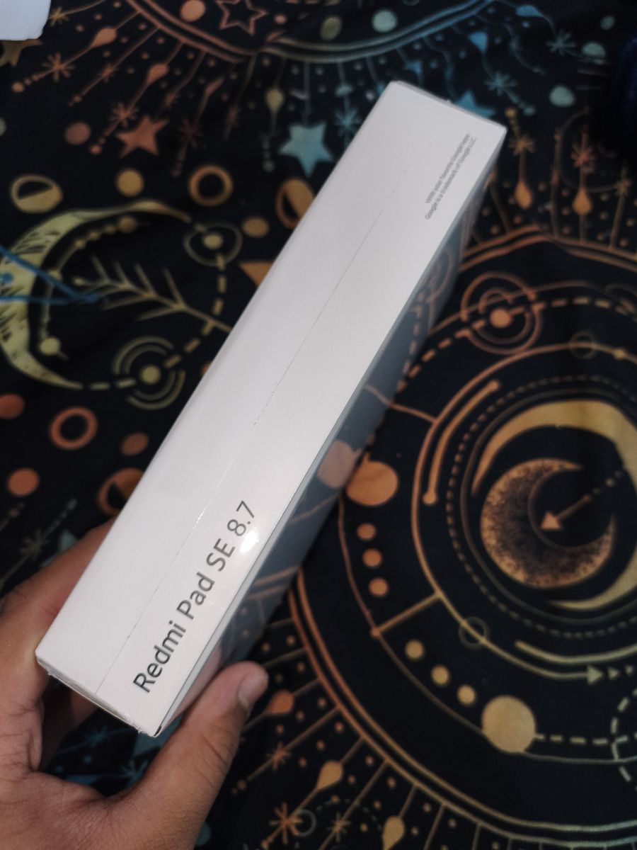 REDMI PAD SE brand new - Image 1