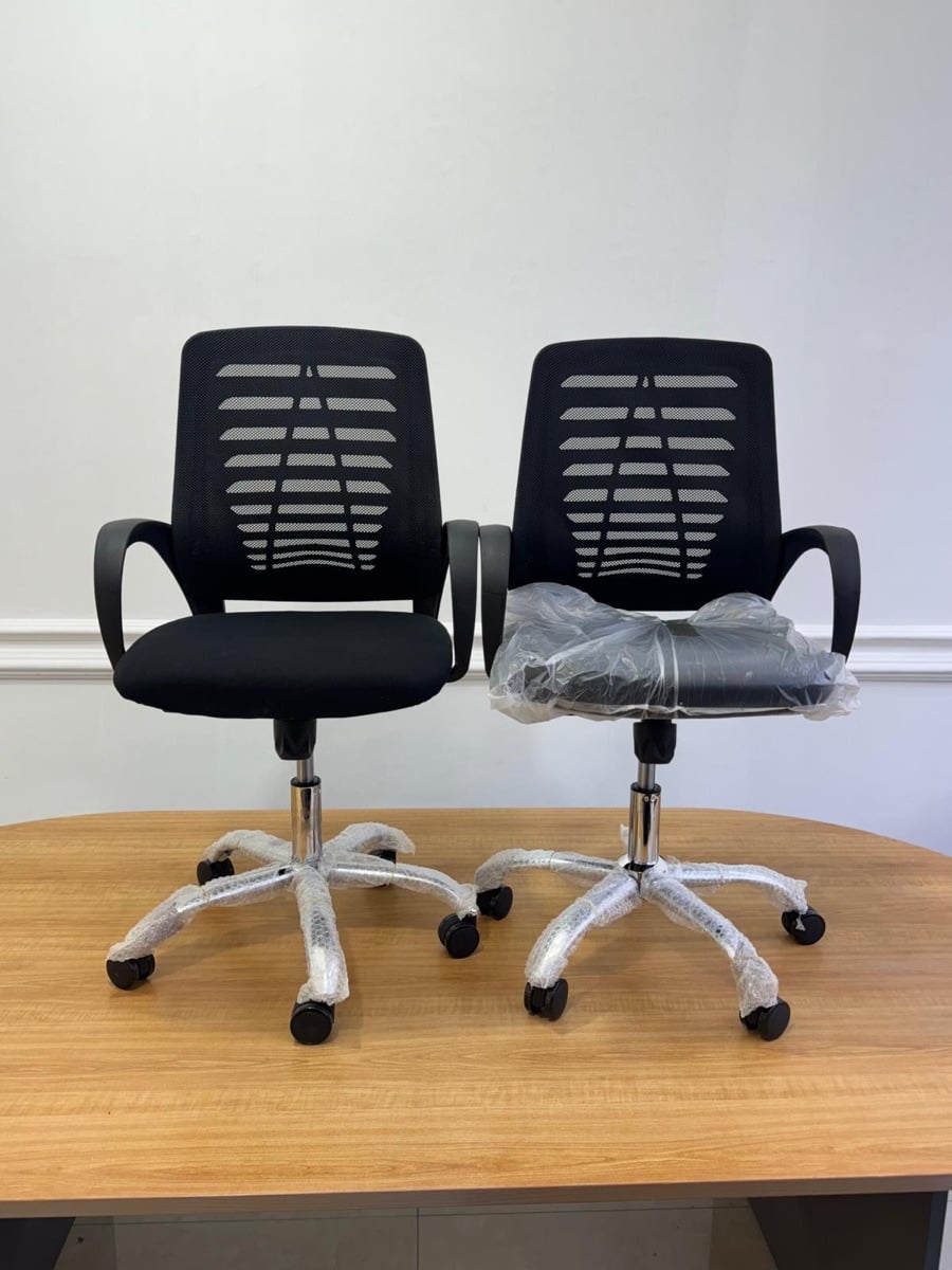 Used office furniture for sale - Image 5