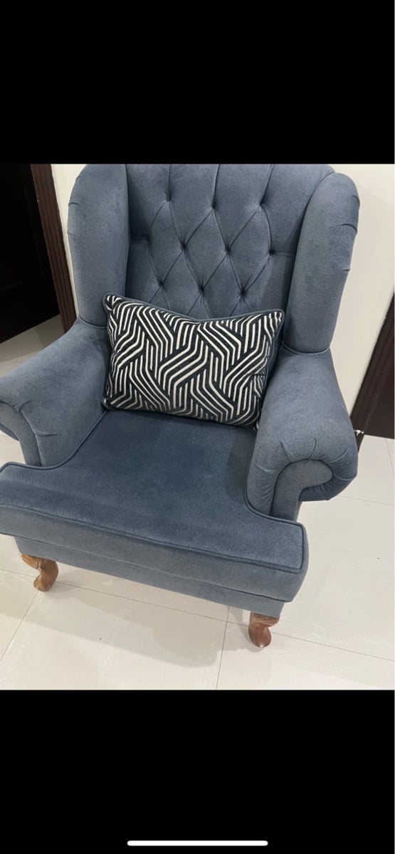 Sofas for sale - Image 1