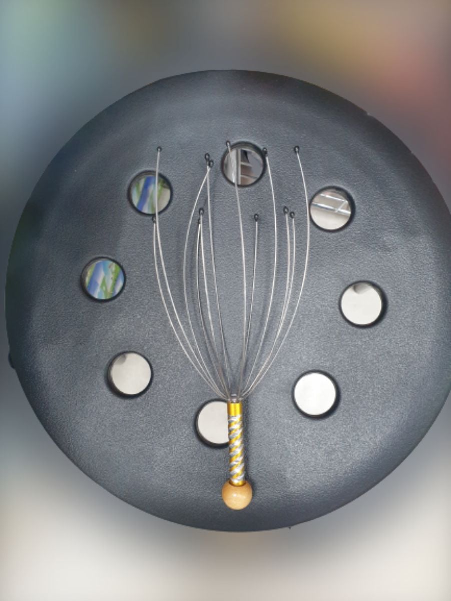 Scalp messager tool - Image 3
