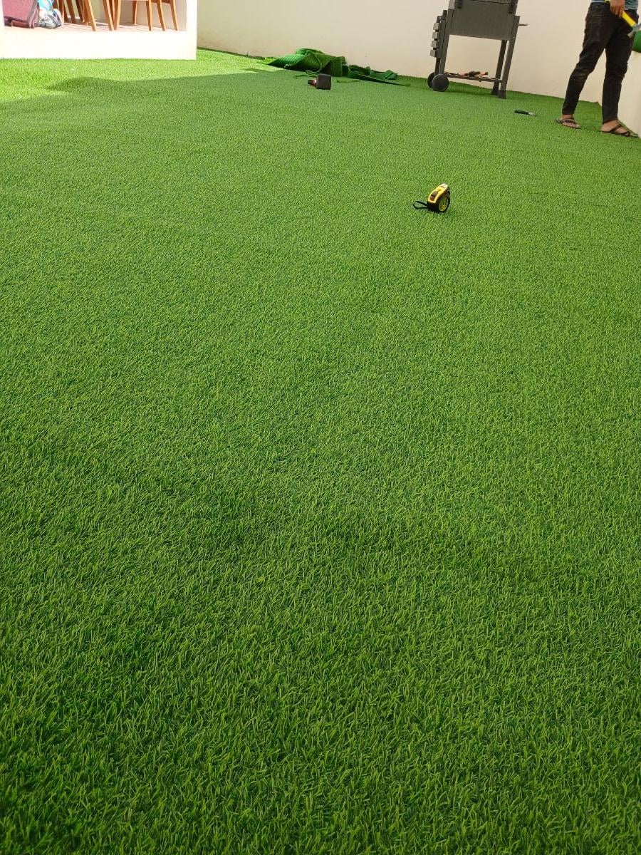 Good quality artificial grass carpet - Image 7