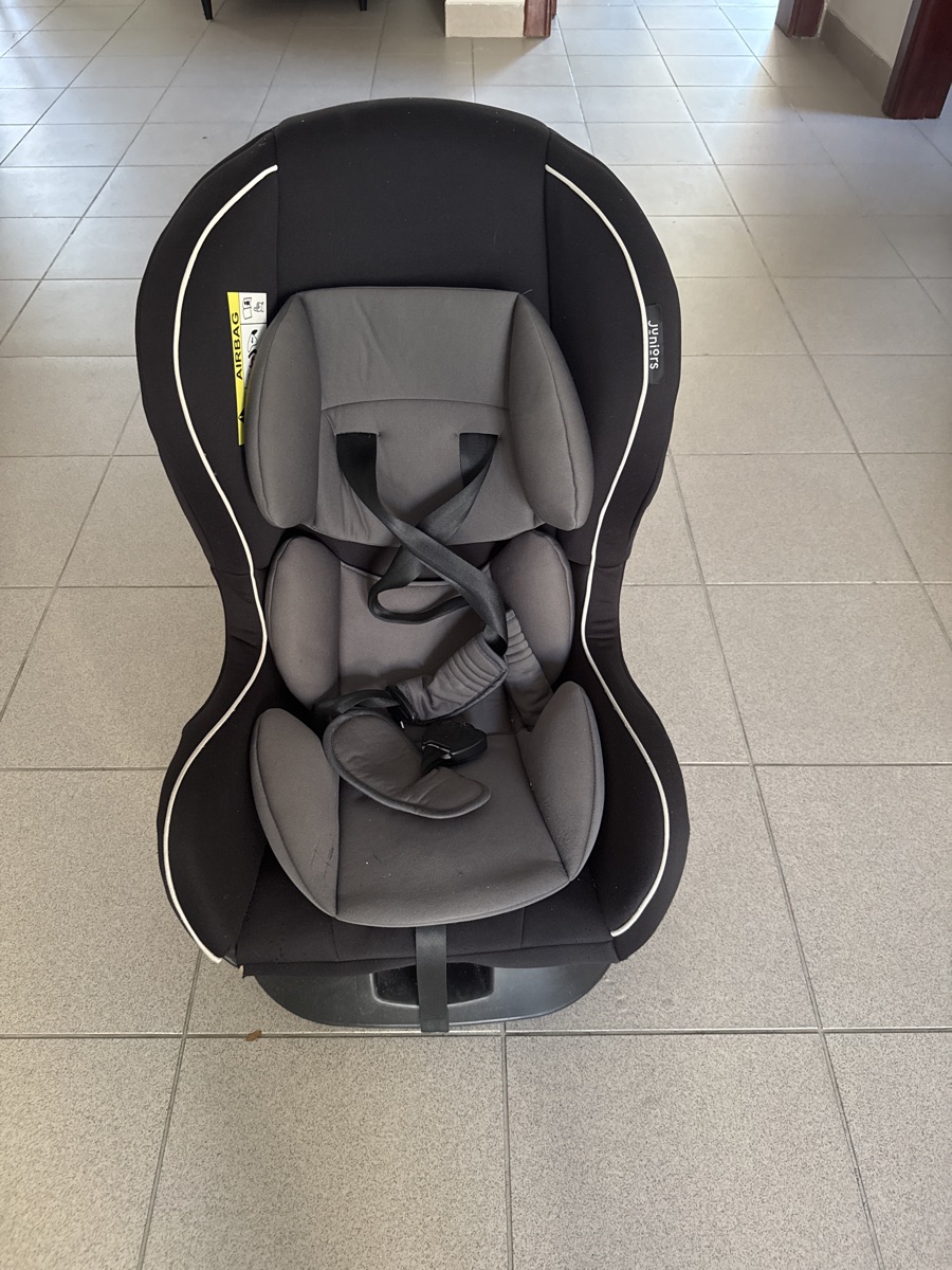 Car seat - Image 2
