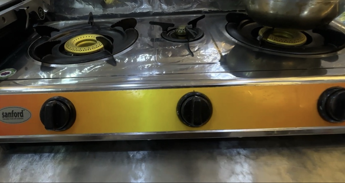 Restaurant equipments - Image 6