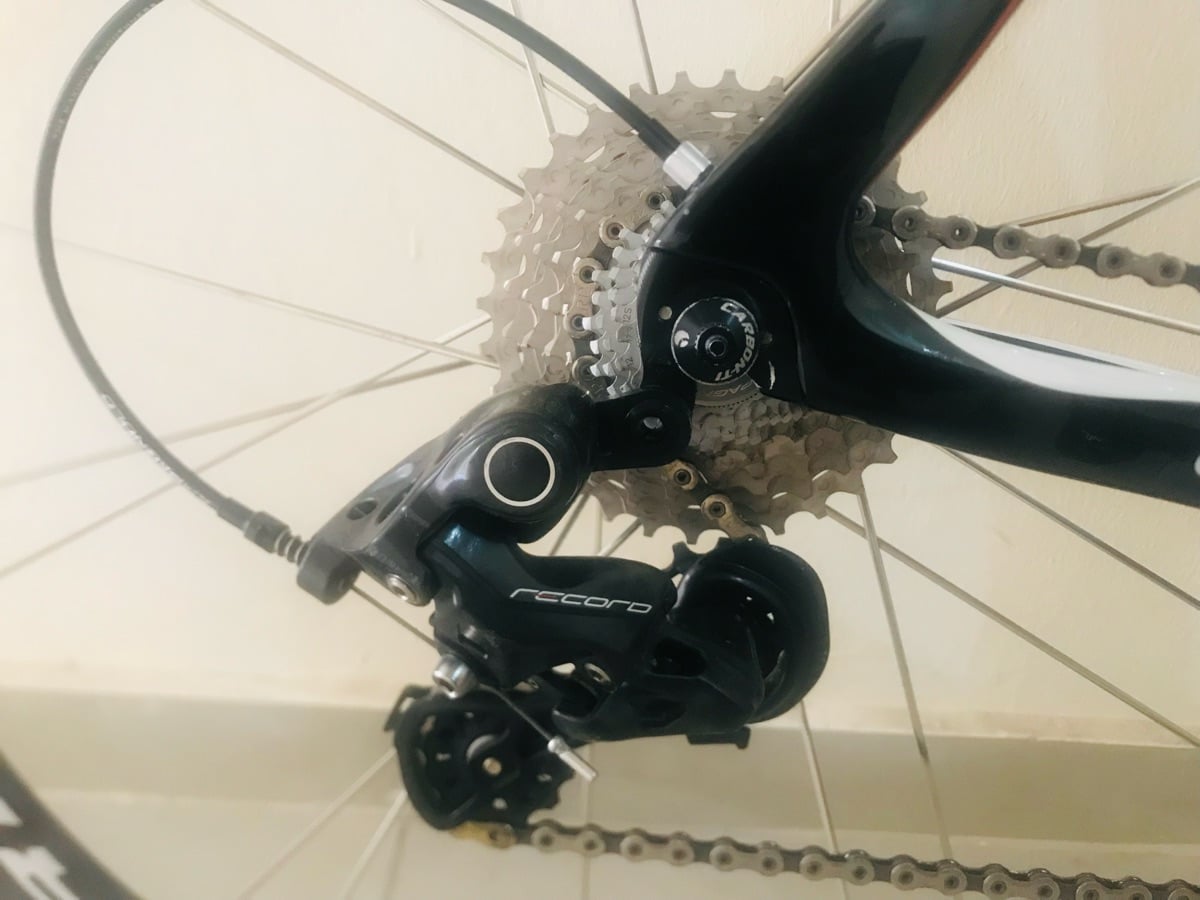 Orbea Orca Full Carbon - Image 11