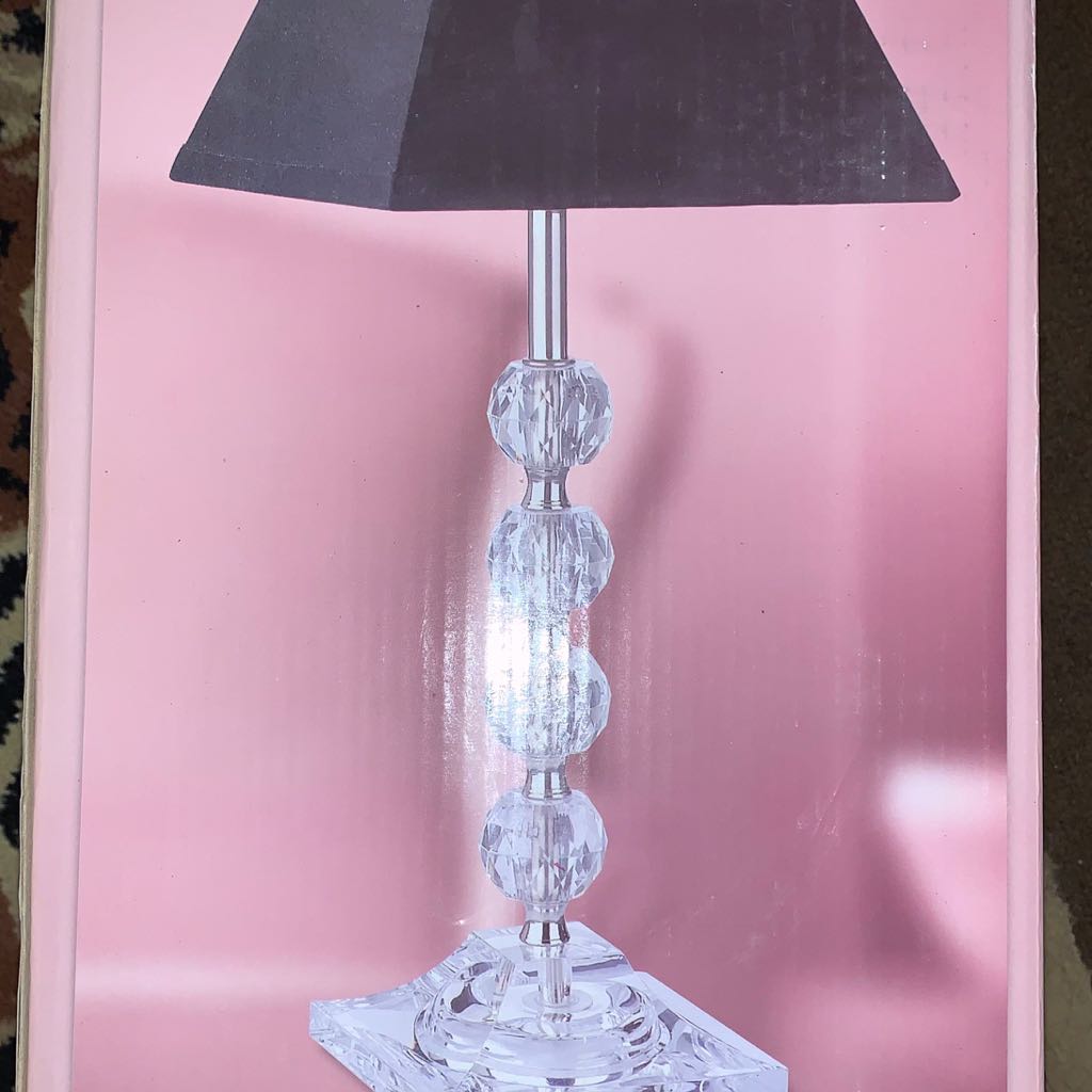 Original Techno-Q Lamp Shades - Image 2