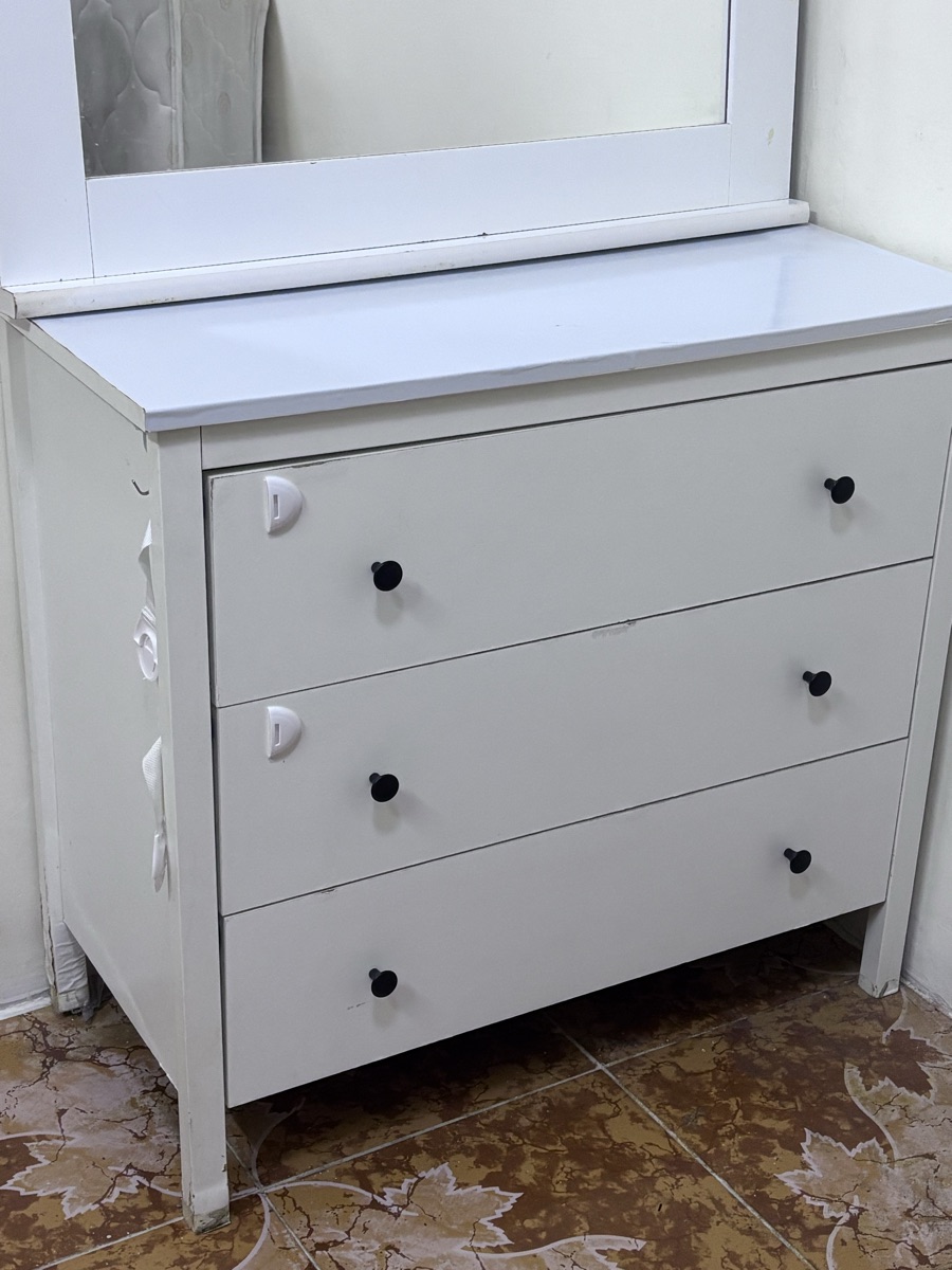 CHEST DRAWER - Image 2
