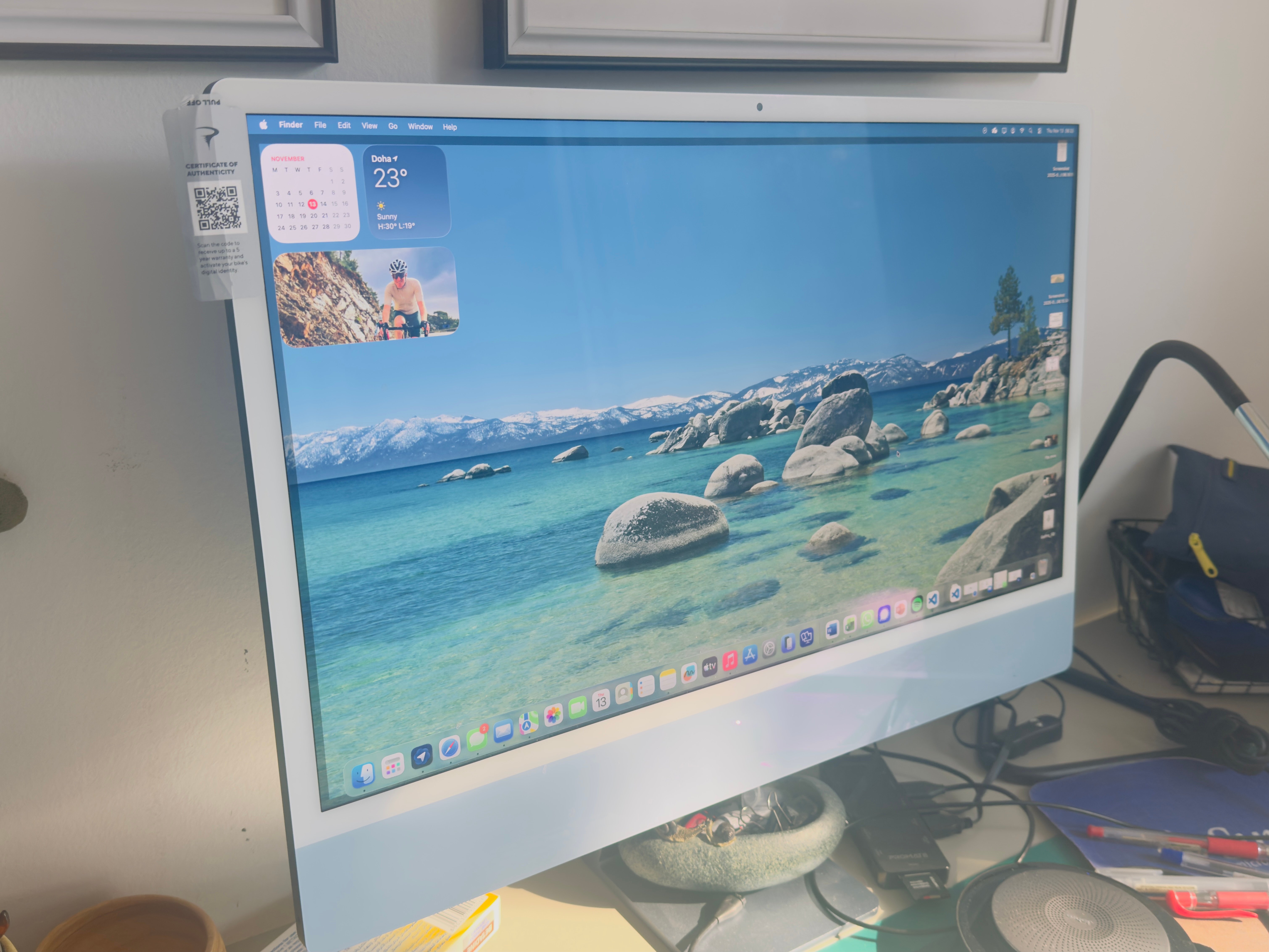iMac For Sale - Image 1