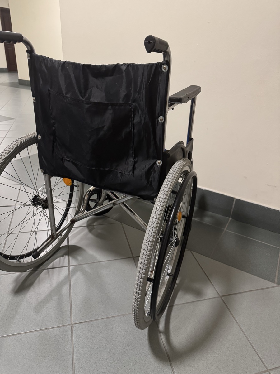 Wheelchair - Image 6