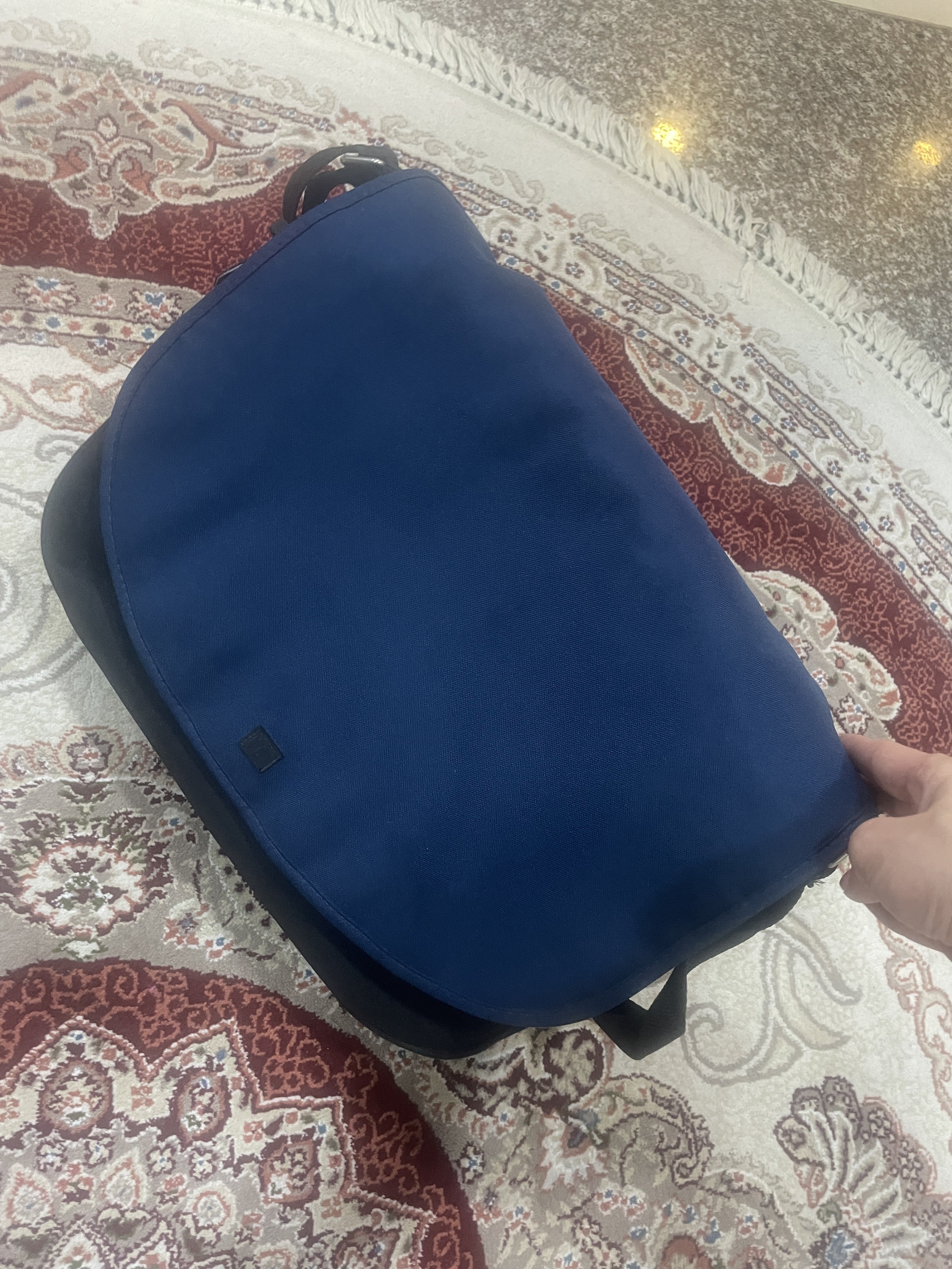Baby handbag - Image 1