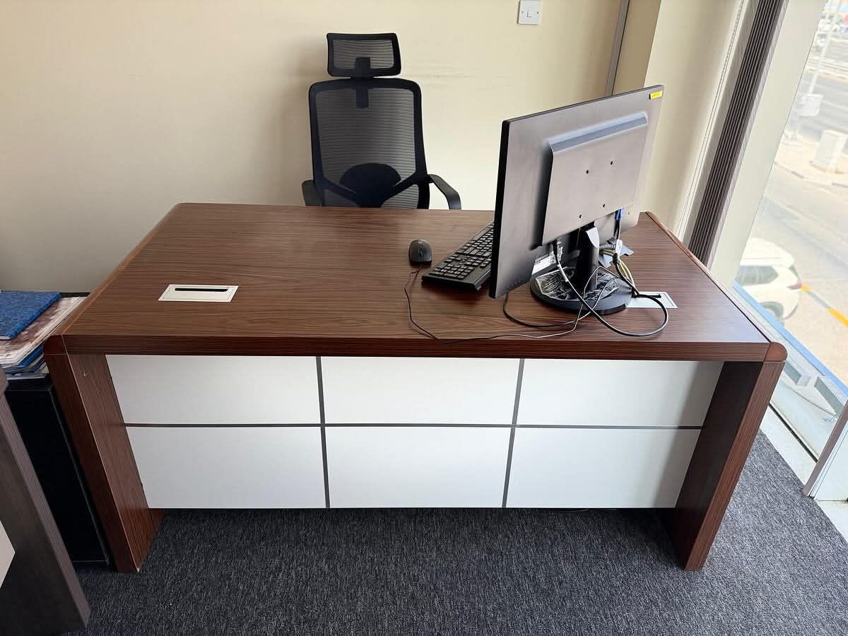 Used office furniture buy sell in Qatar 55157083 - Image 20