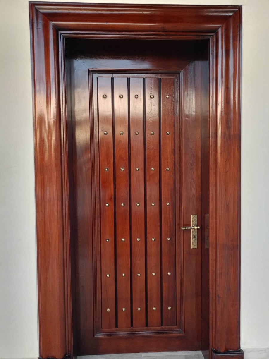 Carpentry |Steel Fabrication |DECOR - Image 2